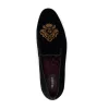 Dune London STYLESS - BLACK-Men Smart Shoes | Loafers