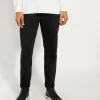 Dune London SUITER - BLACK-Men Casual Shoes | Trainers