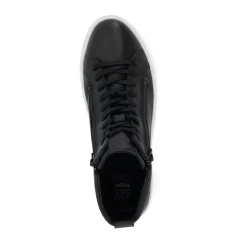 Dune London SUITER - BLACK-Men Casual Shoes | Trainers