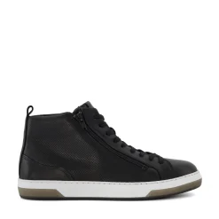 Dune London SUITER - BLACK-Men Casual Shoes | Trainers