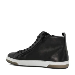 Dune London SUITER - BLACK-Men Casual Shoes | Trainers