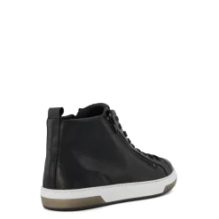 Dune London SUITER - BLACK-Men Casual Shoes | Trainers