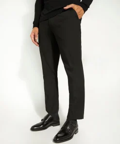 Dune London SULLIVANN - BLACK-Men Smart Shoes