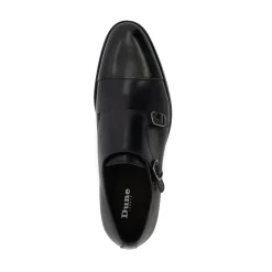 Dune London SULLIVANN - BLACK-Men Smart Shoes