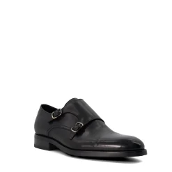 Dune London SULLIVANN - BLACK-Men Smart Shoes