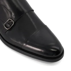 Dune London SULLIVANN - BLACK-Men Smart Shoes