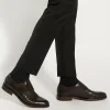 Dune London SULLIVANN - BROWN-Men Smart Shoes