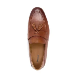 Dune London SUPPORT - TAN-Men Smart Shoes | Loafers