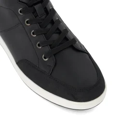 Dune London SUTTONN - BLACK-Men Casual Shoes | Trainers