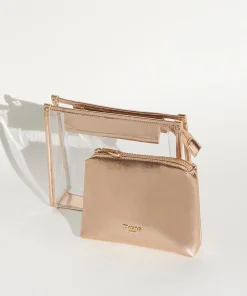 Dune London SWAYZE - ROSE GOLD- Gifts | Accessories