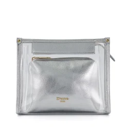 Dune London SWAYZE - SILVER- Gifts | Accessories