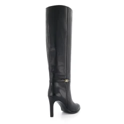 Dune London SYMBOLIC - BLACK-Women Black Boots