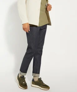 Dune London TANGENT - KHAKI-Men Casual Shoes | Trainers