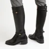 Dune London TAP - BLACK-Women Black Boots
