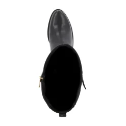 Dune London TAP - BLACK-Women Black Boots