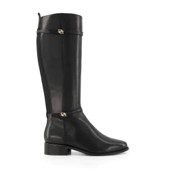 Dune London TAP - BLACK-Women Black Boots