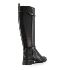Dune London TAP - BLACK-Women Black Boots