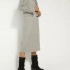 Dune London TASHA - BLACK-Women Black Boots