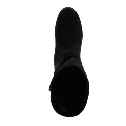 Dune London TASHA - BLACK-Women Black Boots