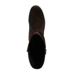 Dune London TASHA - BROWN-Women Brown Boots