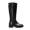Dune London TATIANA - BLACK-Women Black Boots