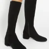 Dune London TAYLA - BLACK-Women Black Boots