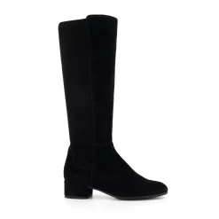 Dune London TAYLA - BLACK-Women Knee High Boots