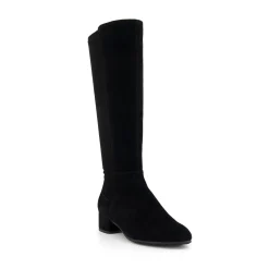 Dune London TAYLA - BLACK-Women Knee High Boots