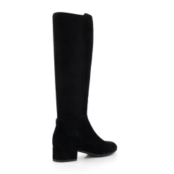 Dune London TAYLA - BLACK-Women Knee High Boots