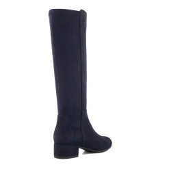Dune London TAYLA - NAVY-Women Winter Boots | Knee High Boots