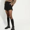 Dune London TELLER - BLACK-Women Black Boots