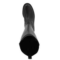 Dune London TEMPAR - BLACK-Women Winter Boots | Knee High Boots