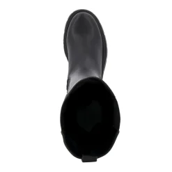 Dune London TEMPAS - BLACK-Women Black Boots