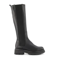 Dune London TEMPAS - BLACK-Women Winter Boots | Chelsea Boots
