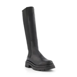 Dune London TEMPAS - BLACK-Women Black Boots