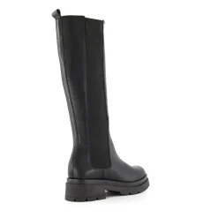 Dune London TEMPAS - BLACK-Women Black Boots