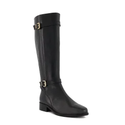 Dune London TEPI - BLACK-Women Black Boots