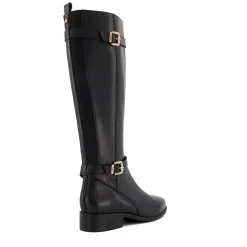Dune London TEPI - BLACK-Women Black Boots