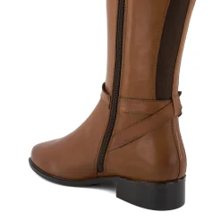 Dune London TEPI - TAN-Women Brown Boots