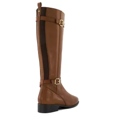 Dune London TEPI - TAN-Women Brown Boots