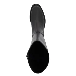 Dune London TESA - BLACK-Women Black Boots