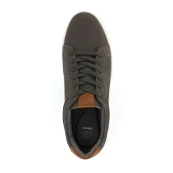 Dune London TEZ - GREY-Men Casual Shoes | Trainers
