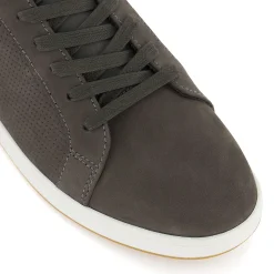 Dune London TEZ - GREY-Men Casual Shoes | Trainers