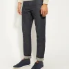 Dune London TEZ - NAVY-Men Casual Shoes | Trainers