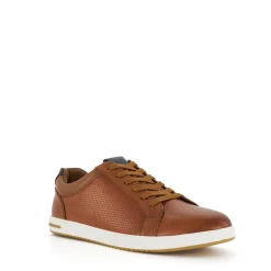 Dune London TEZ - TAN-Men Casual Shoes | Trainers