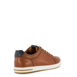 Dune London TEZ - TAN-Men Casual Shoes | Trainers