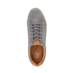 Dune London TEZZY - GREY-Men Casual Shoes | Trainers
