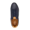 Dune London TEZZY - NAVY-Men Casual Shoes | Trainers