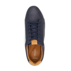 Dune London TEZZY - NAVY-Men Casual Shoes | Trainers