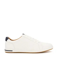 Dune London TEZZY - WHITE-Men Casual Shoes | Trainers
